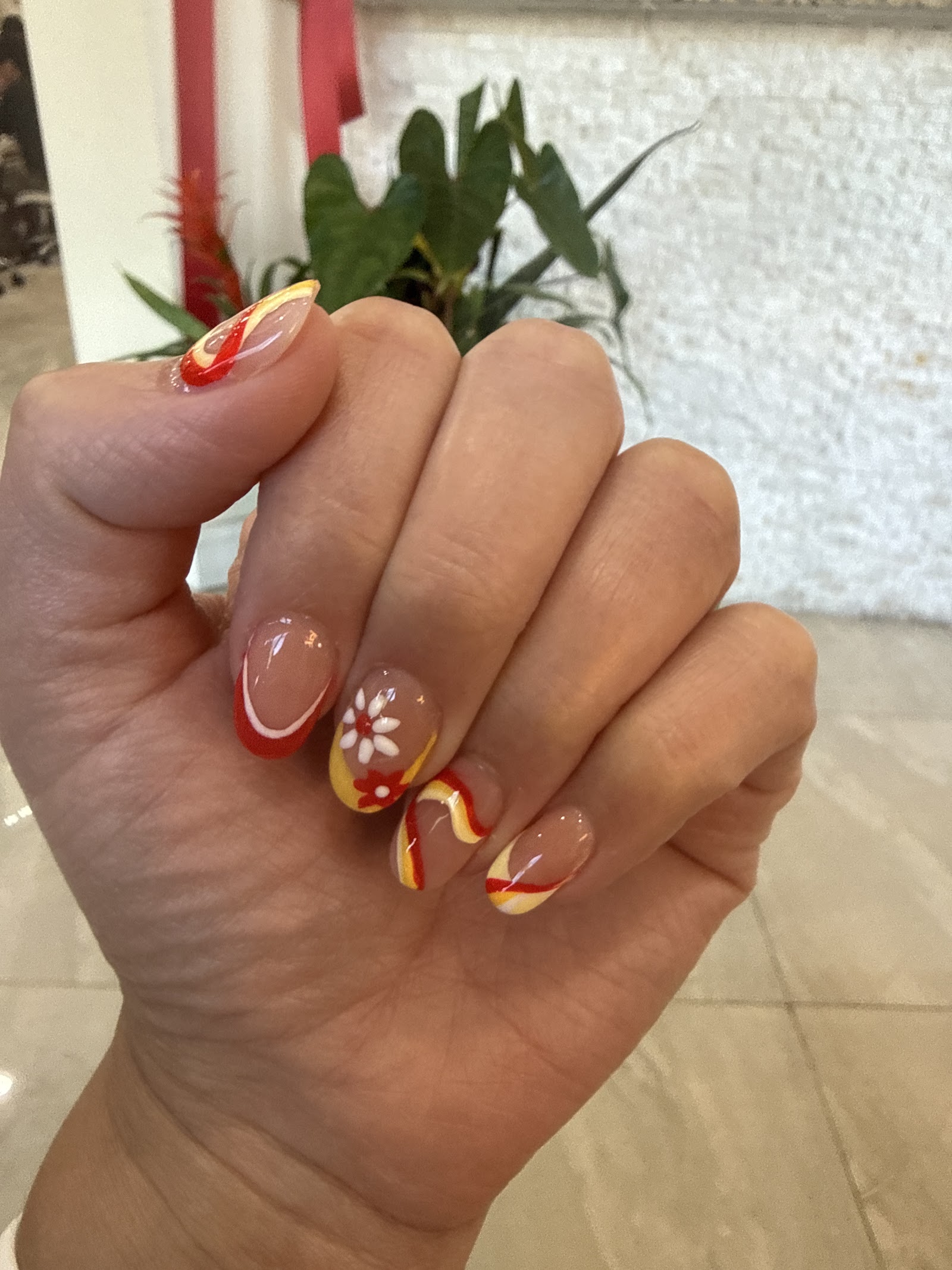 Elite Nail Spa Acworth nail photo 4