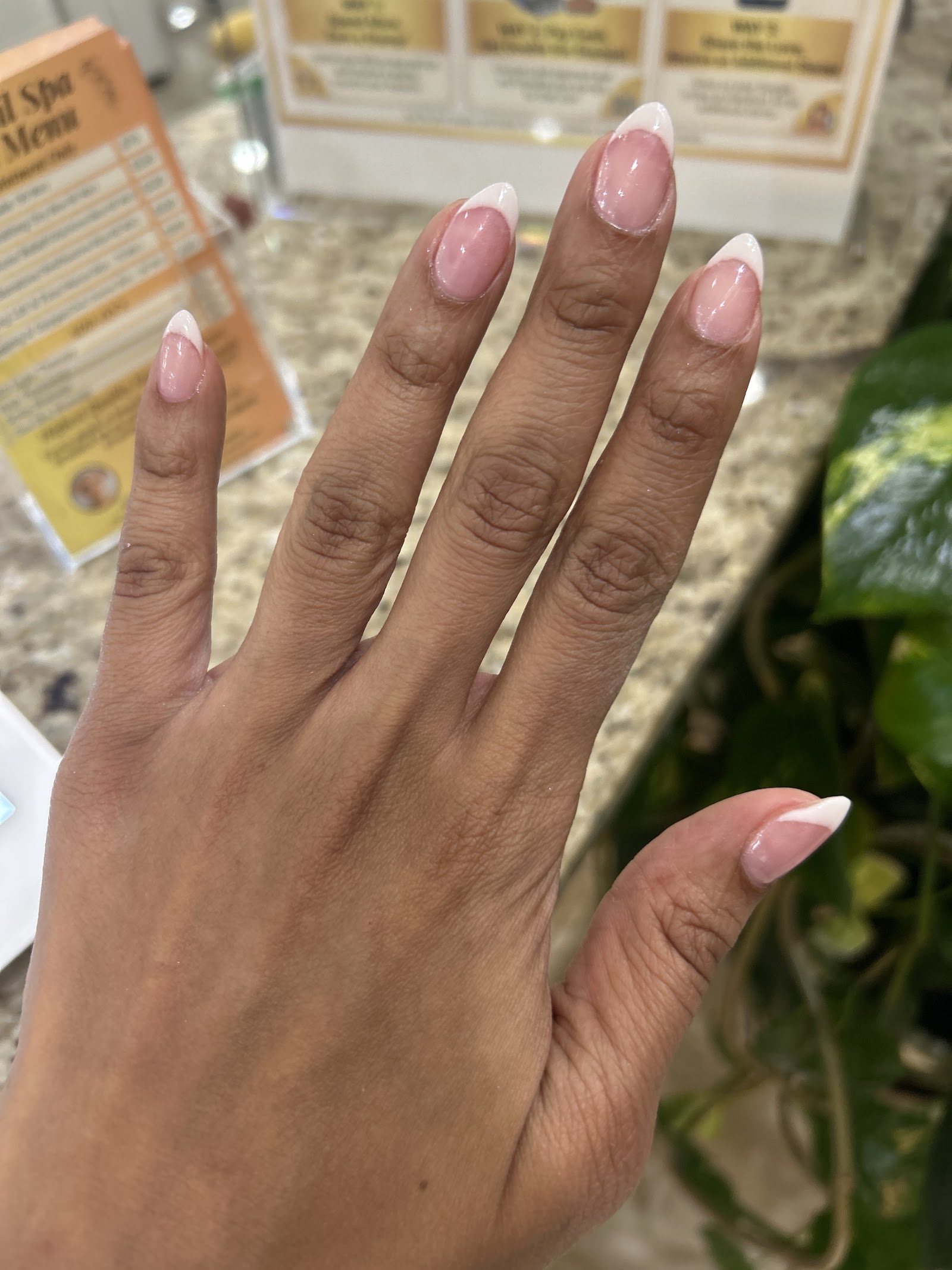 Elite Nail Spa Acworth nail photo 5