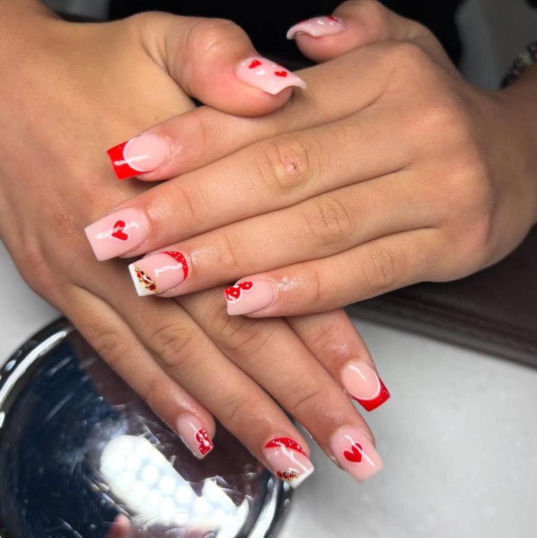Elite Nail Spa Acworth nail photo 6